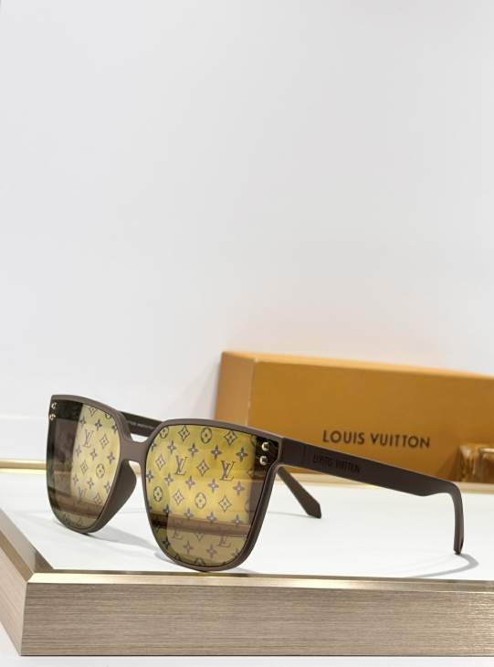 Picture of Louis Vuitton Sunglasses _SKUfw76323985fw